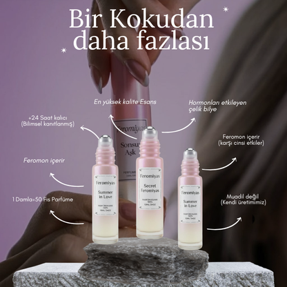 Feromiyas