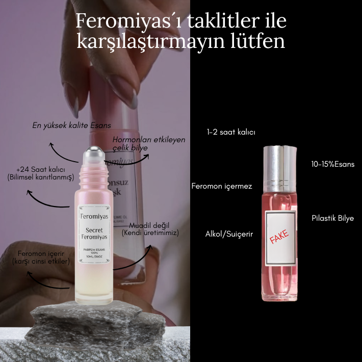 Feromiyas