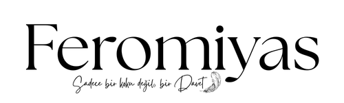 Feromiyas