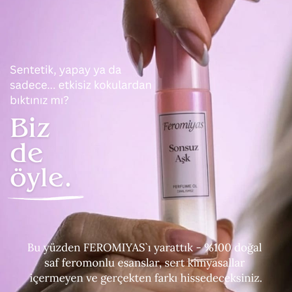 Feromiyas